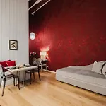 Dimora Capuleti Apartamento