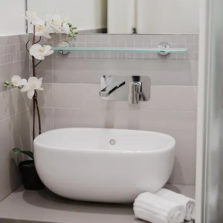 Dimora Capuleti Apartament *