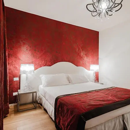 Apartament Dimora Capuleti *