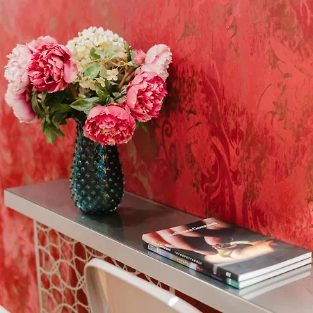 Dimora Capuleti Apartman