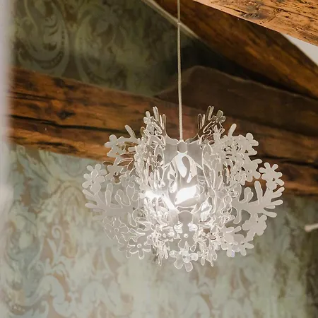 Dimora Capuleti Apartman *