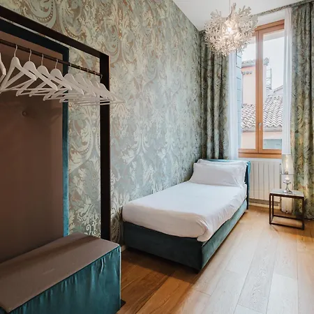 Dimora Capuleti Apartman Velence