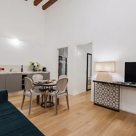 Dimora Capuleti Apartman *