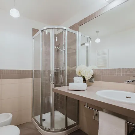 Apartament Dimora Capuleti