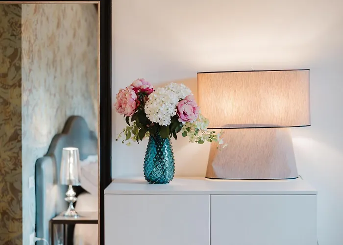 Dimora Capuleti * Венеция