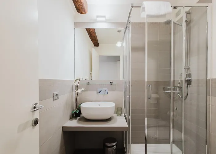 Dimora Capuleti Венеция