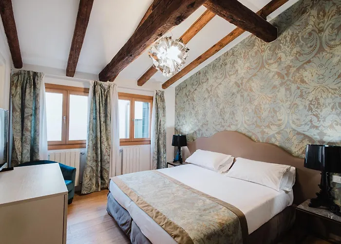 Apartamento Dimora Capuleti *