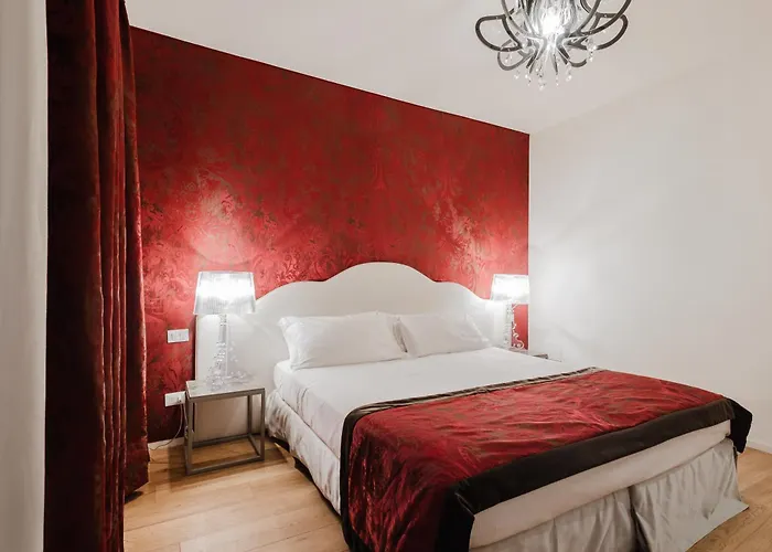 Apartamento Dimora Capuleti *