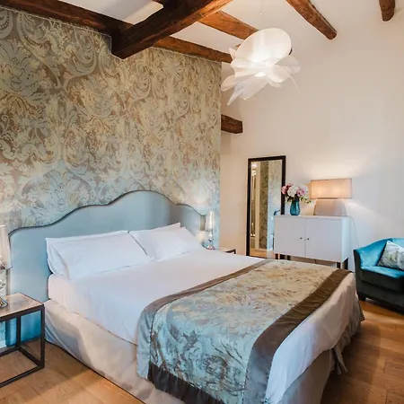 Dimora Capuleti Apartment *