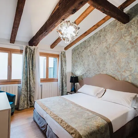 Apartment Dimora Capuleti *