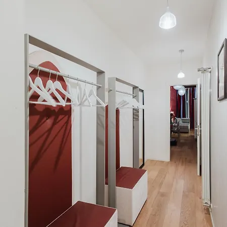 Apartment Dimora Capuleti *