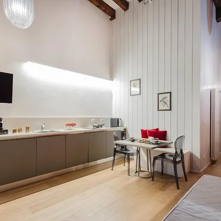 Dimora Capuleti Venice