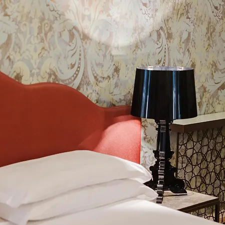 Dimora Capuleti Apartment Venice