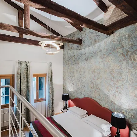 Apartment Dimora Capuleti