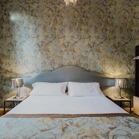 Apartment Dimora Capuleti