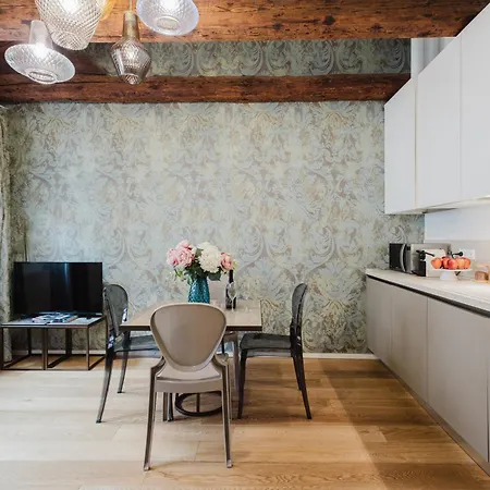 Dimora Capuleti Venice