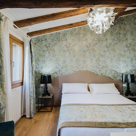 Apartment Dimora Capuleti